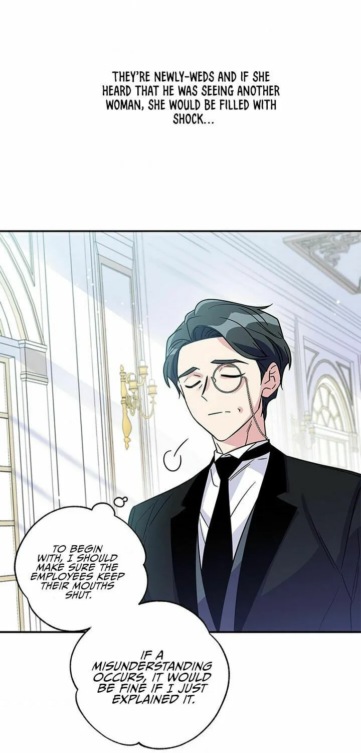 Read Baroness Goes on Strike chapter 4 image 52 on Lezhin