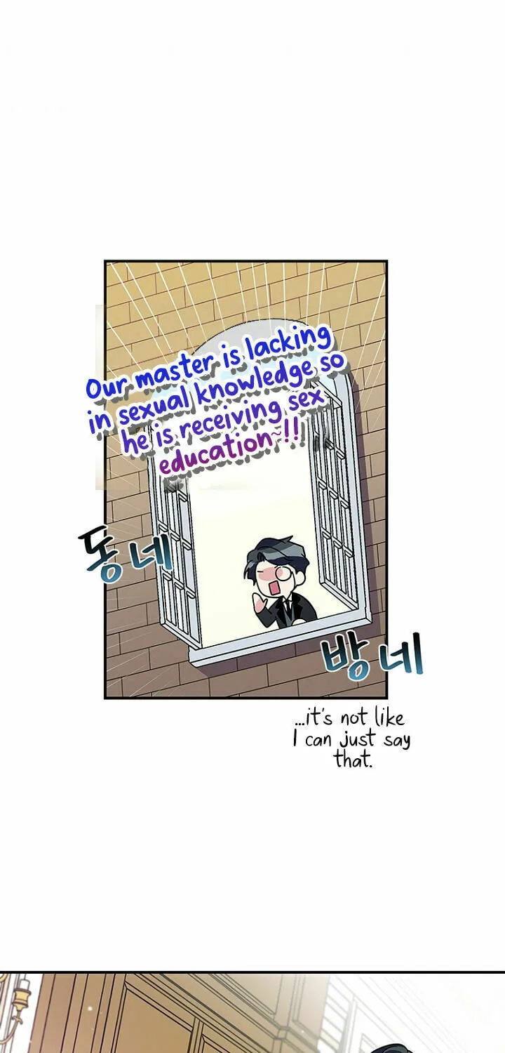 Read Baroness Goes on Strike chapter 4 image 53 on Lezhin
