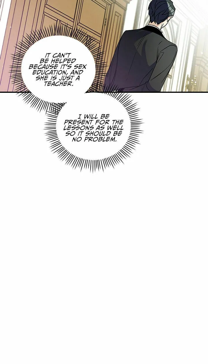 Read Baroness Goes on Strike chapter 4 image 54 on Lezhin