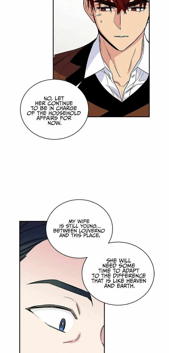Read Baroness Goes on Strike chapter 4 image 6 on Lezhin