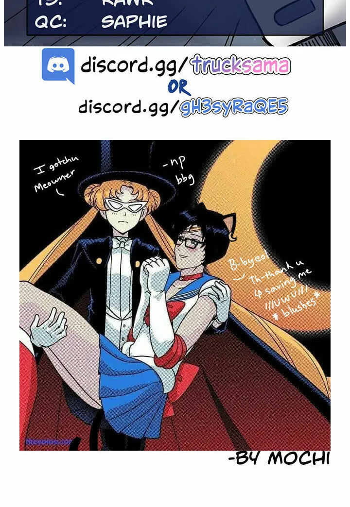 Read Baroness Goes on Strike chapter 4 image 60 on Lezhin