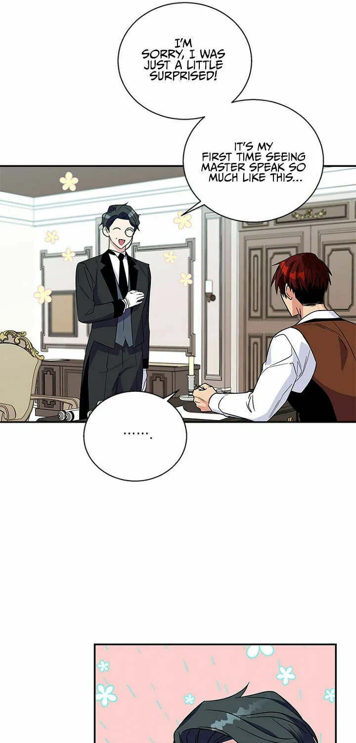 Read Baroness Goes on Strike chapter 4 image 9 on Lezhin