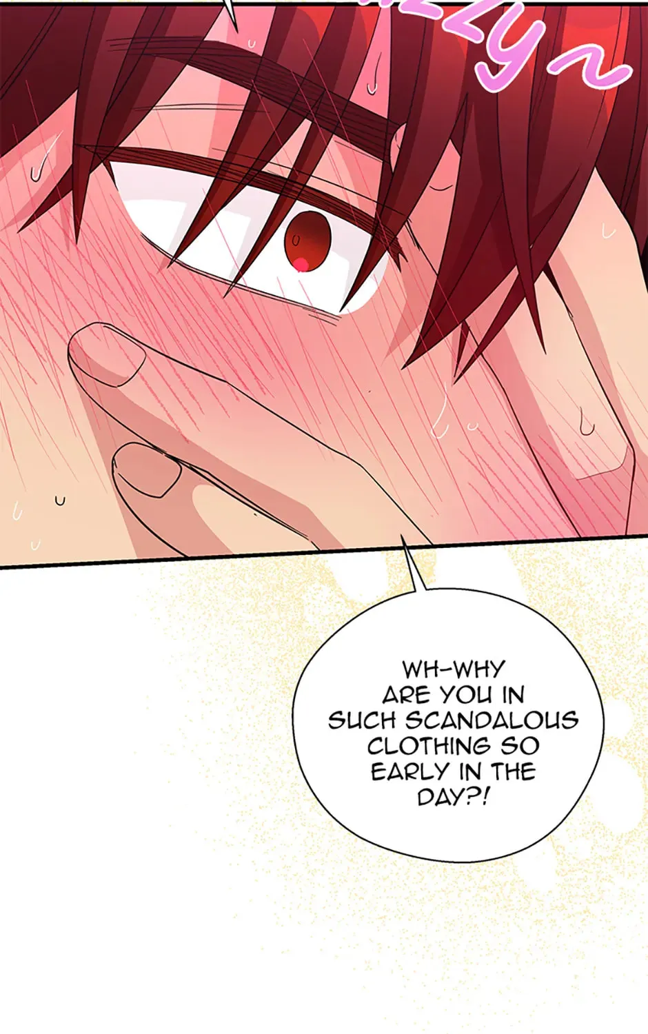 Read Baroness Goes on Strike chapter 67.1 image 110 on Lezhin