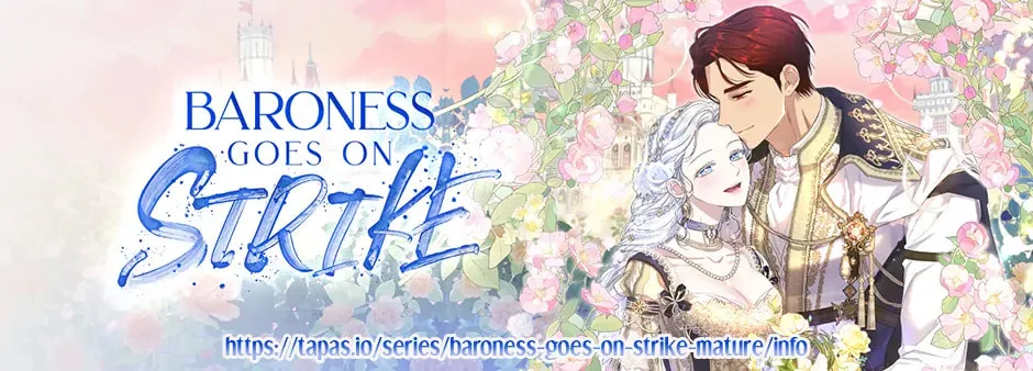 Read Baroness Goes on Strike chapter 67.1 image 132 on Lezhin