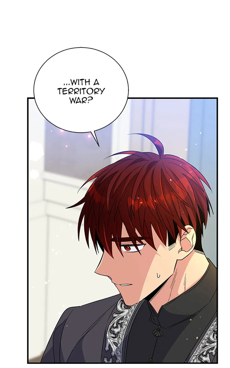 Read Baroness Goes on Strike chapter 67.1 image 18 on Lezhin