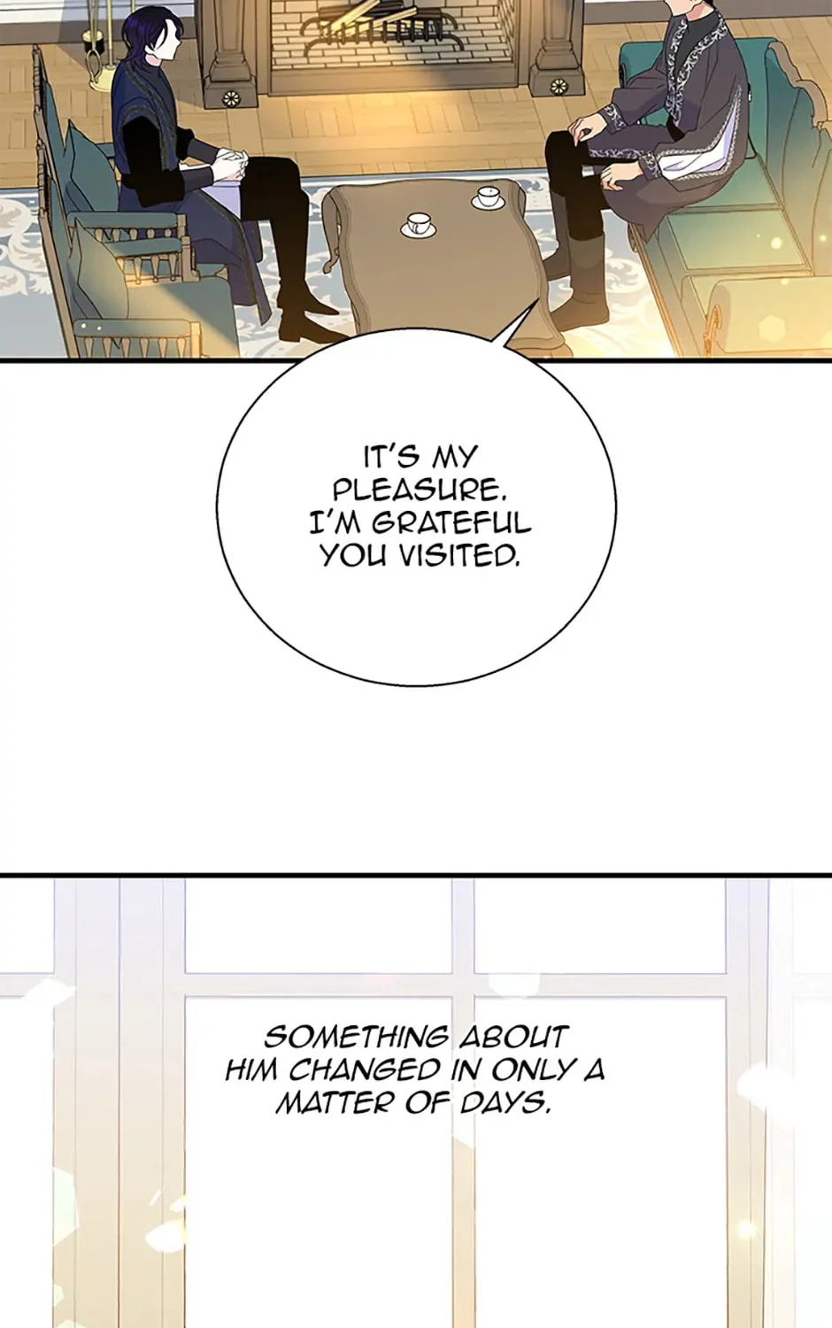 Read Baroness Goes on Strike chapter 67.1 image 2 on Lezhin