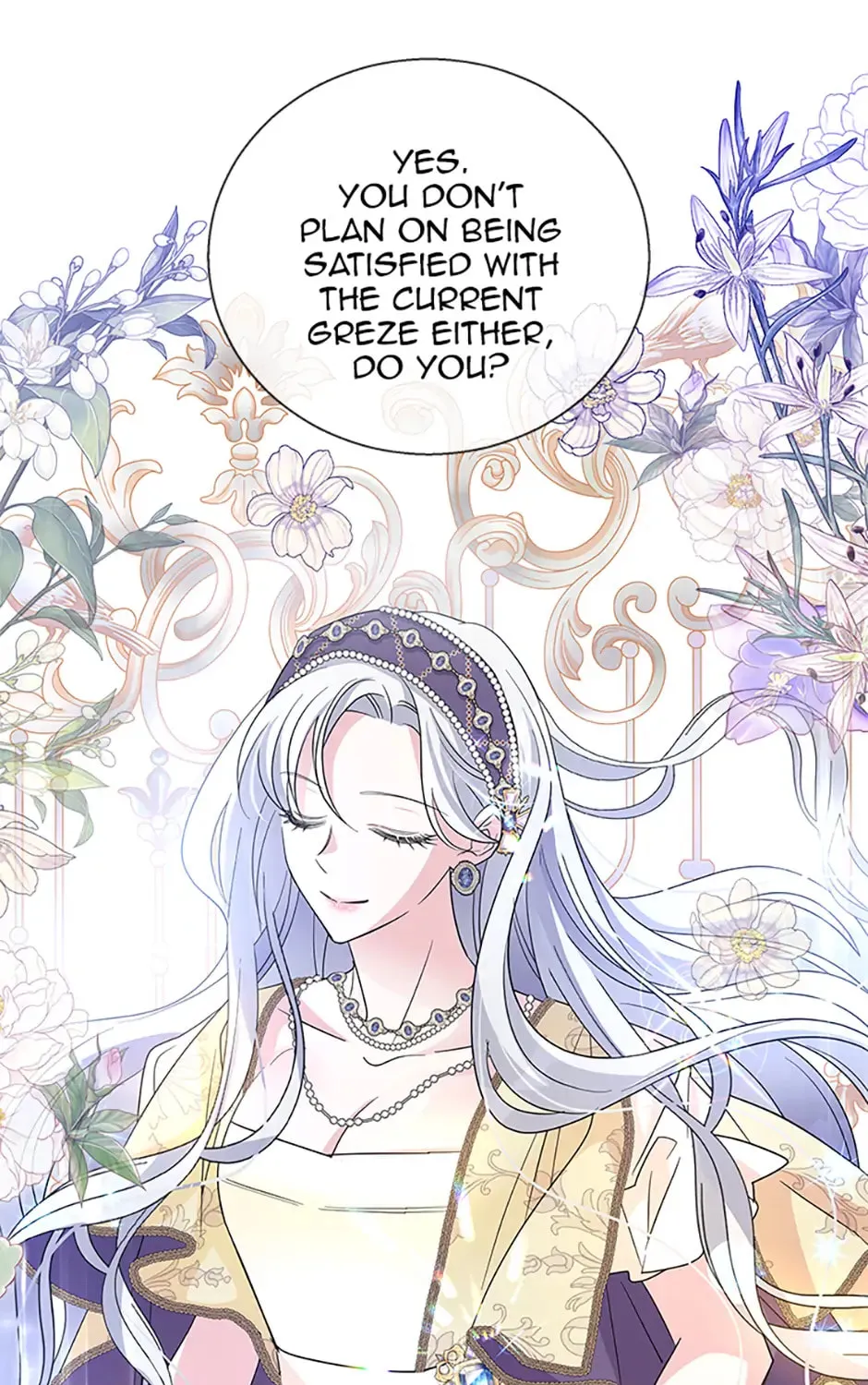 Read Baroness Goes on Strike chapter 67.1 image 20 on Lezhin