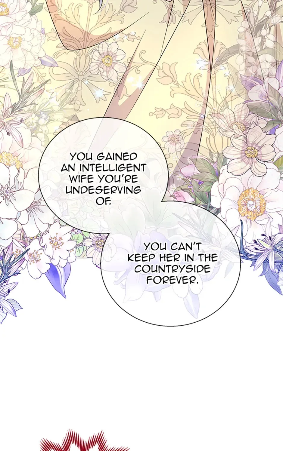 Read Baroness Goes on Strike chapter 67.1 image 22 on Lezhin