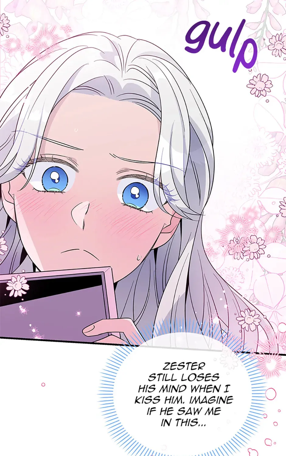 Read Baroness Goes on Strike chapter 67.1 image 60 on Lezhin