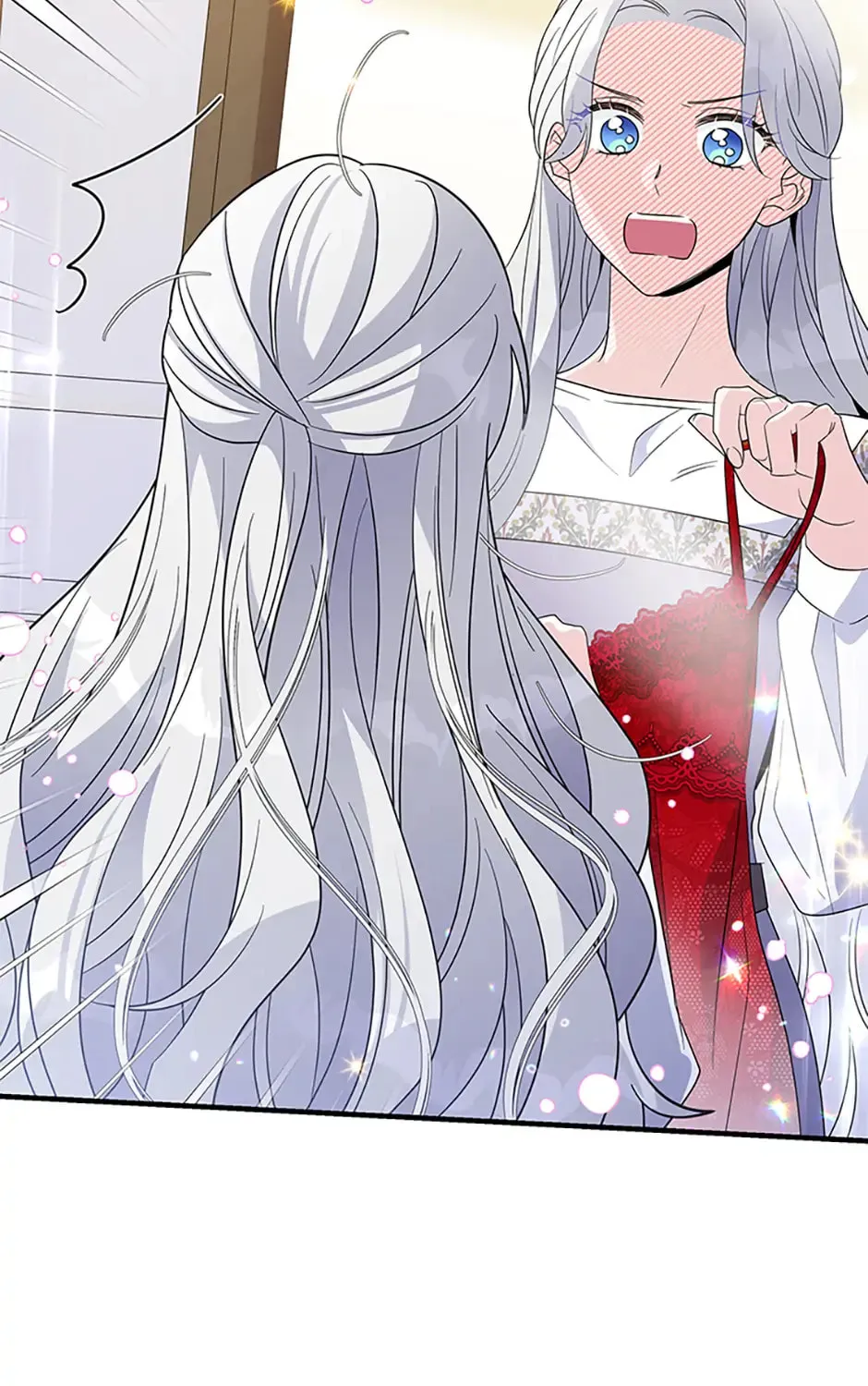 Read Baroness Goes on Strike chapter 67.1 image 68 on Lezhin