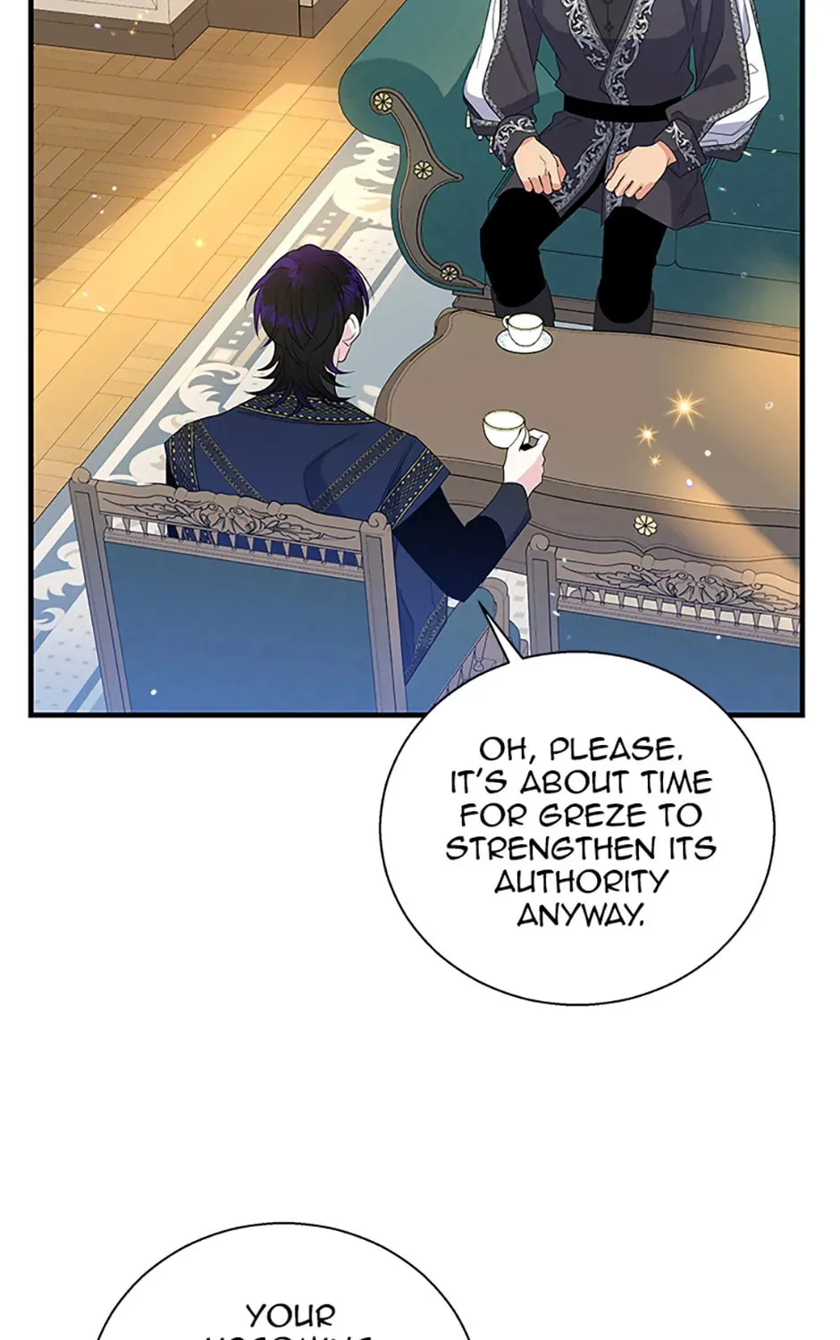 Read Baroness Goes on Strike chapter 67.5 image 10 on Lezhin