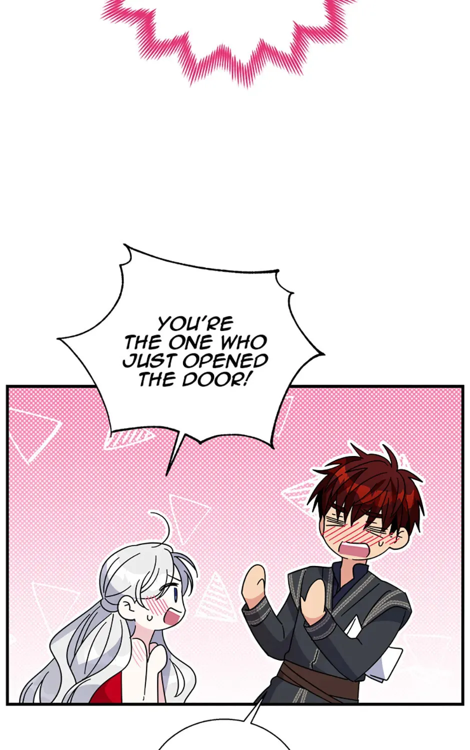 Read Baroness Goes on Strike chapter 67.5 image 104 on Lezhin