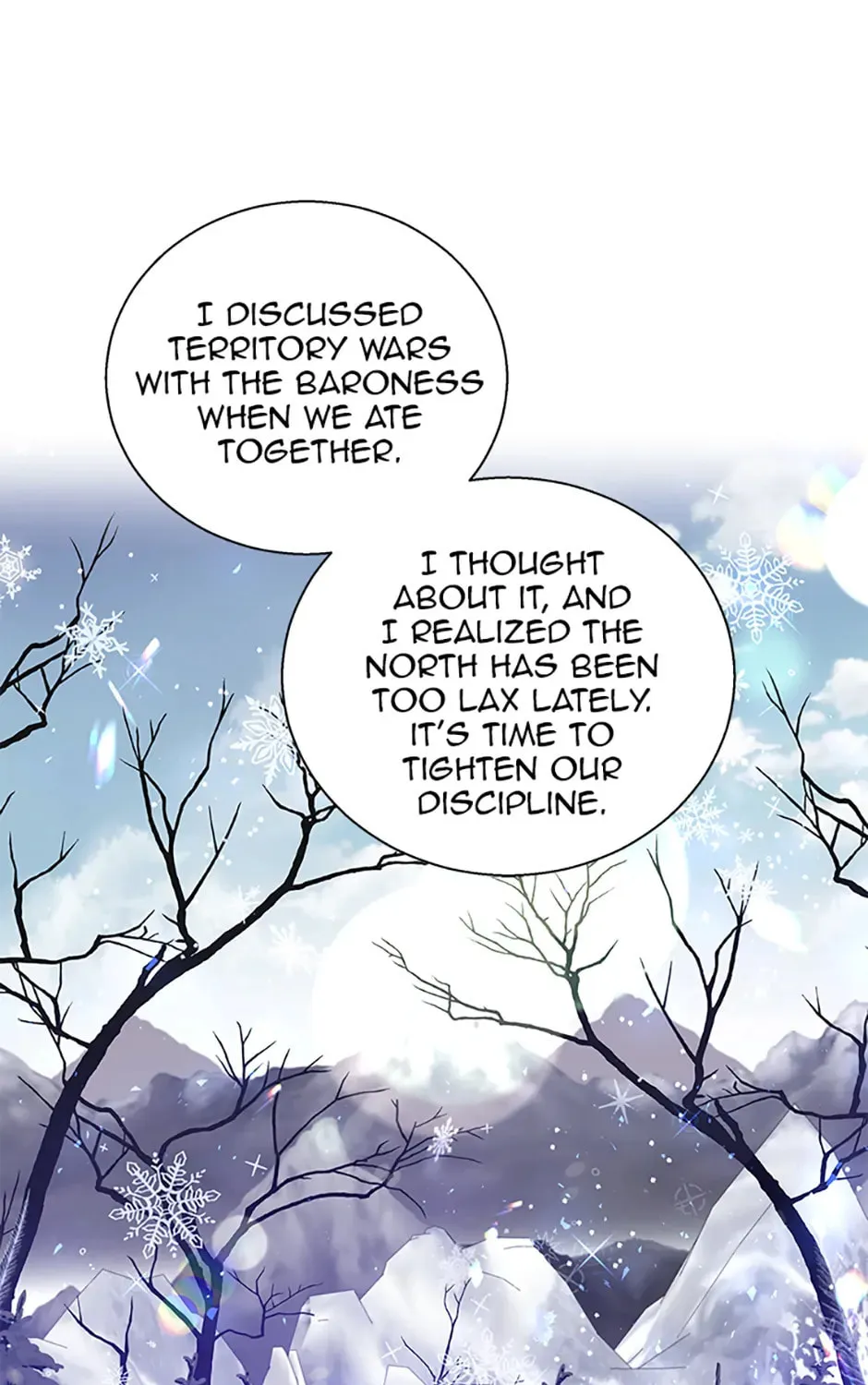 Read Baroness Goes on Strike chapter 67.5 image 16 on Lezhin