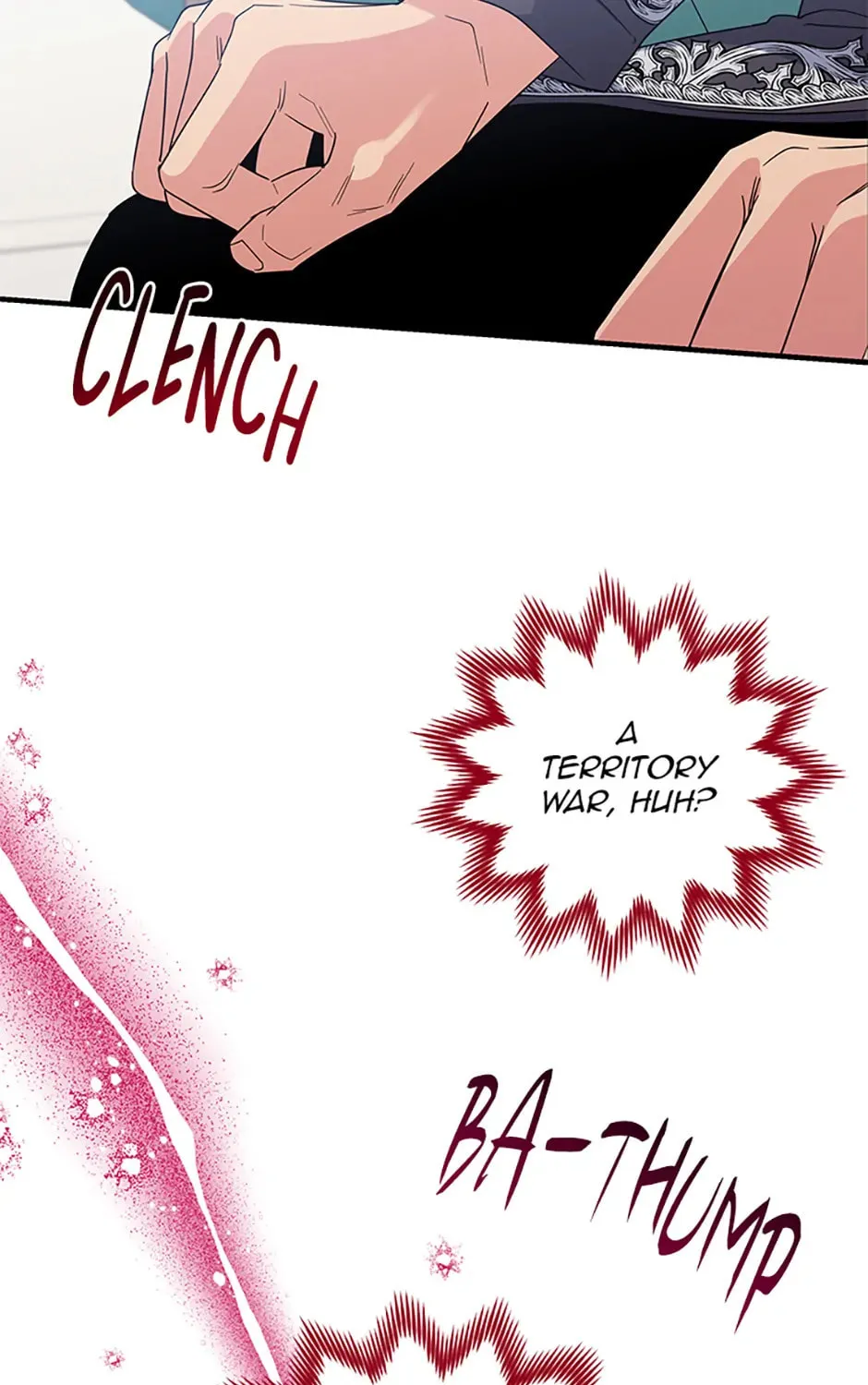Read Baroness Goes on Strike chapter 67.5 image 24 on Lezhin
