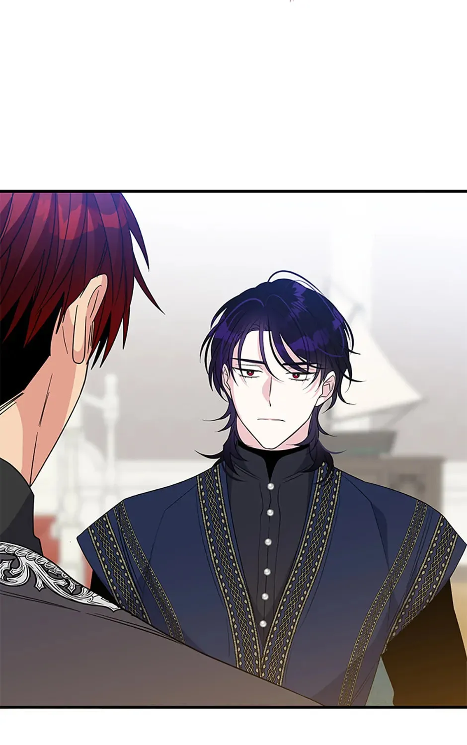 Read Baroness Goes on Strike chapter 67.5 image 30 on Lezhin