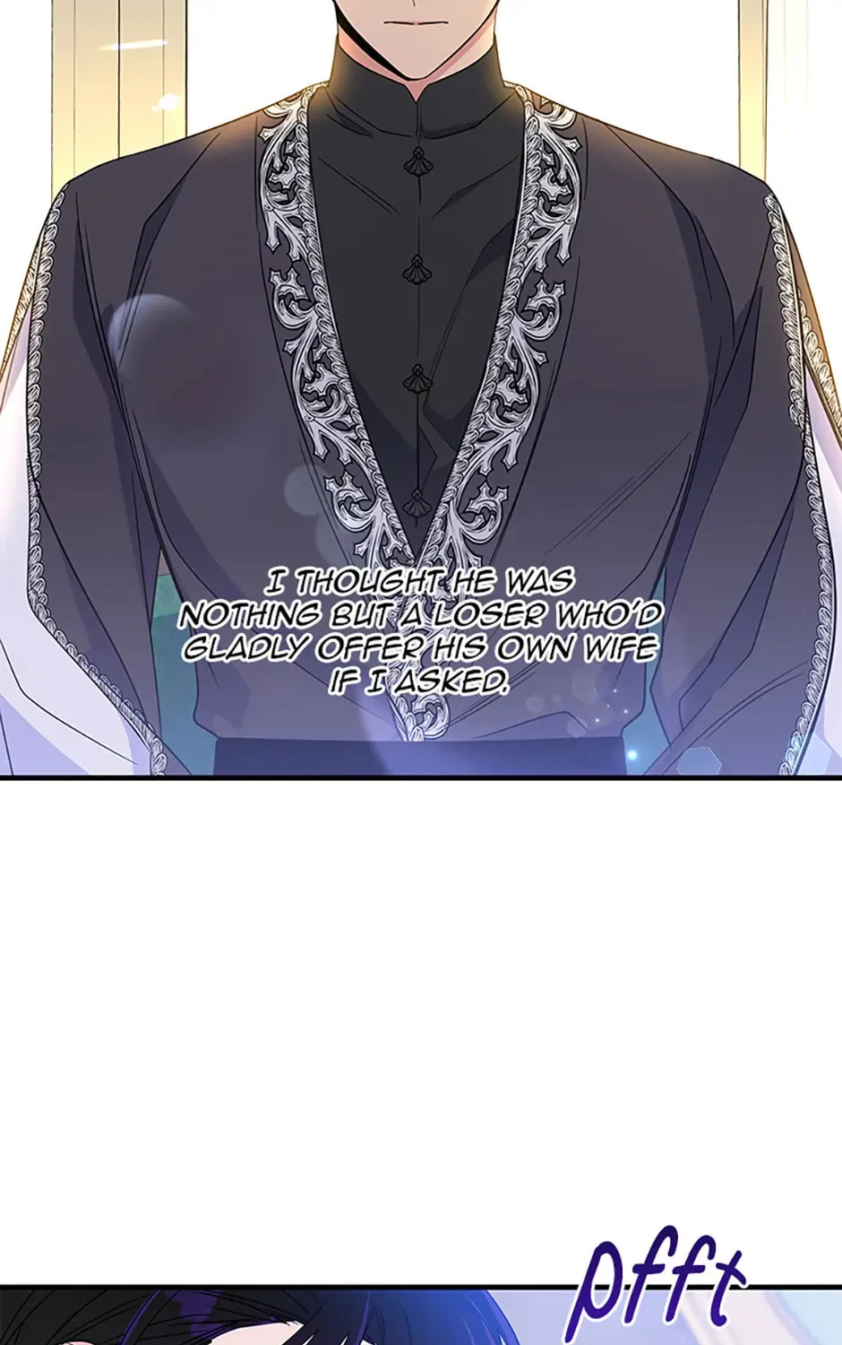 Read Baroness Goes on Strike chapter 67.5 image 4 on Lezhin