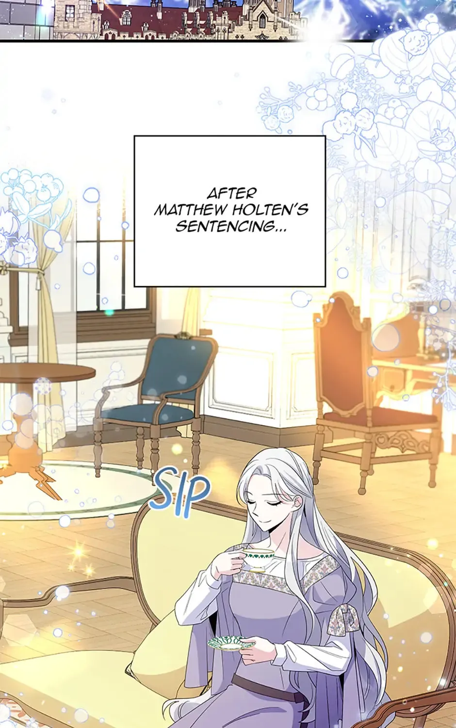 Read Baroness Goes on Strike chapter 67.5 image 44 on Lezhin