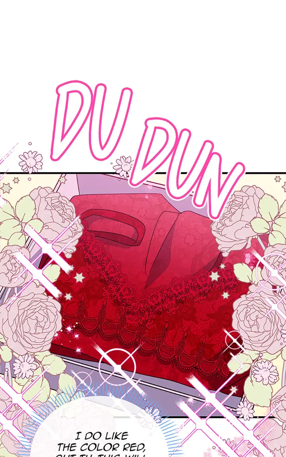 Read Baroness Goes on Strike chapter 67.5 image 58 on Lezhin