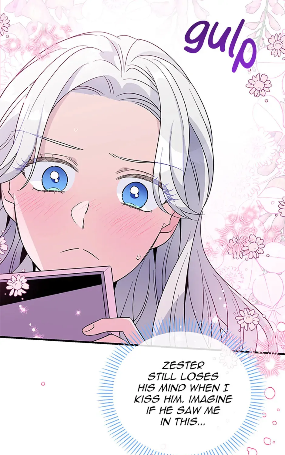 Read Baroness Goes on Strike chapter 67.5 image 60 on Lezhin