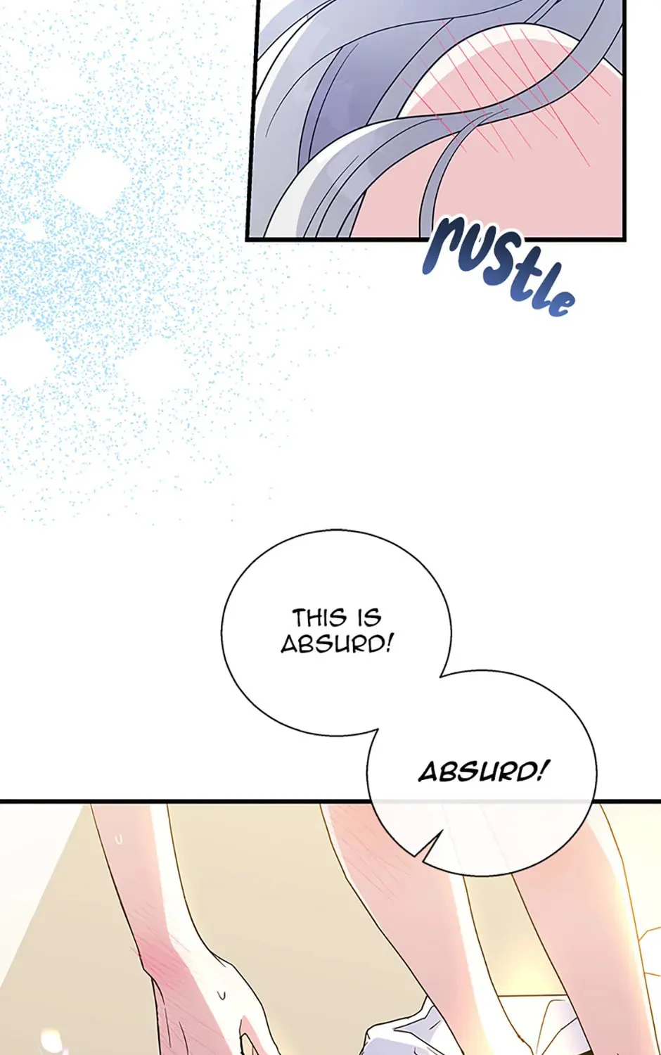 Read Baroness Goes on Strike chapter 67.5 image 74 on Lezhin