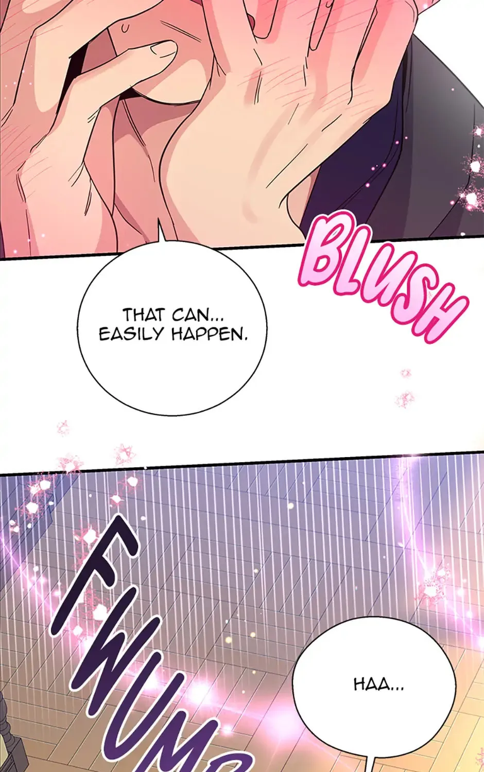 Read Baroness Goes on Strike chapter 68.5 image 10 on Lezhin