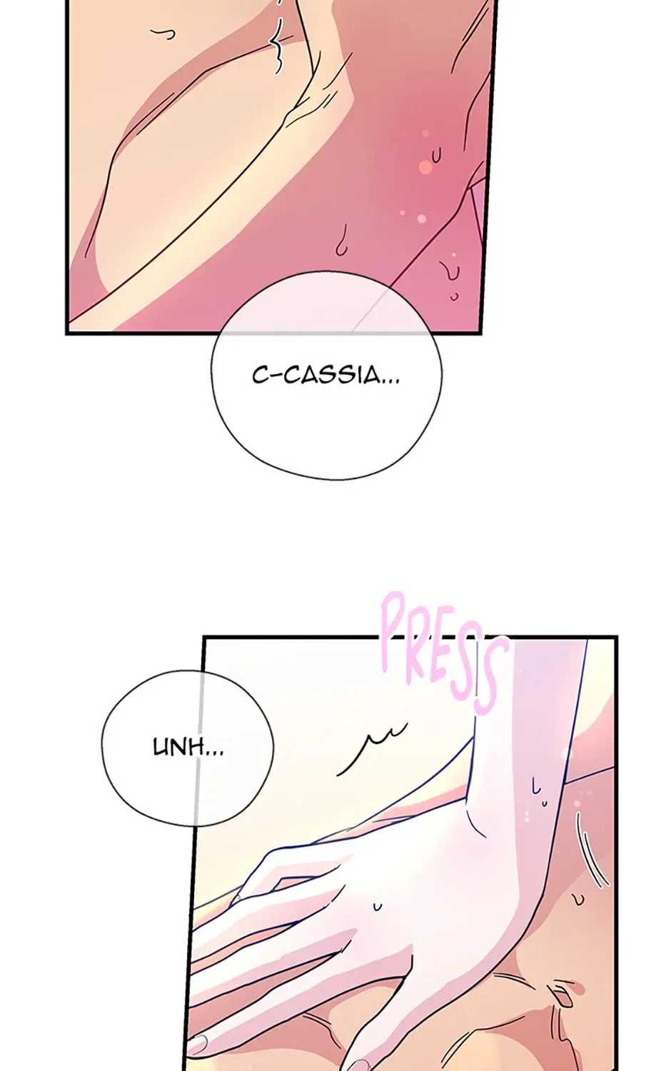 Read Baroness Goes on Strike chapter 68.5 image 100 on Lezhin
