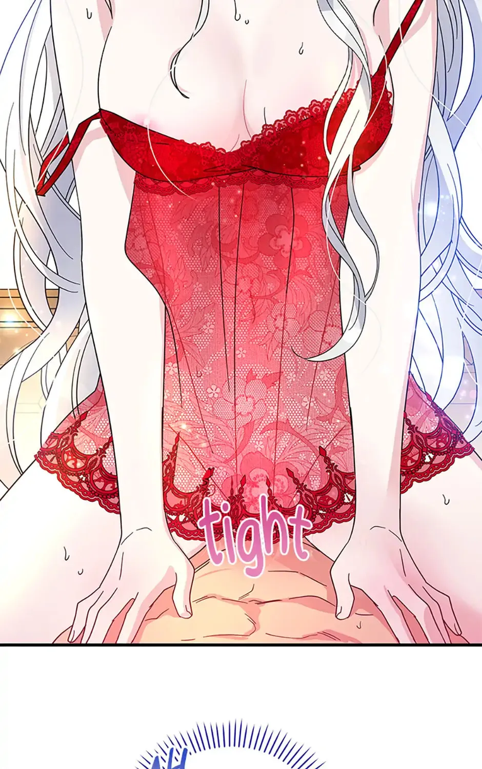 Read Baroness Goes on Strike chapter 68.5 image 104 on Lezhin