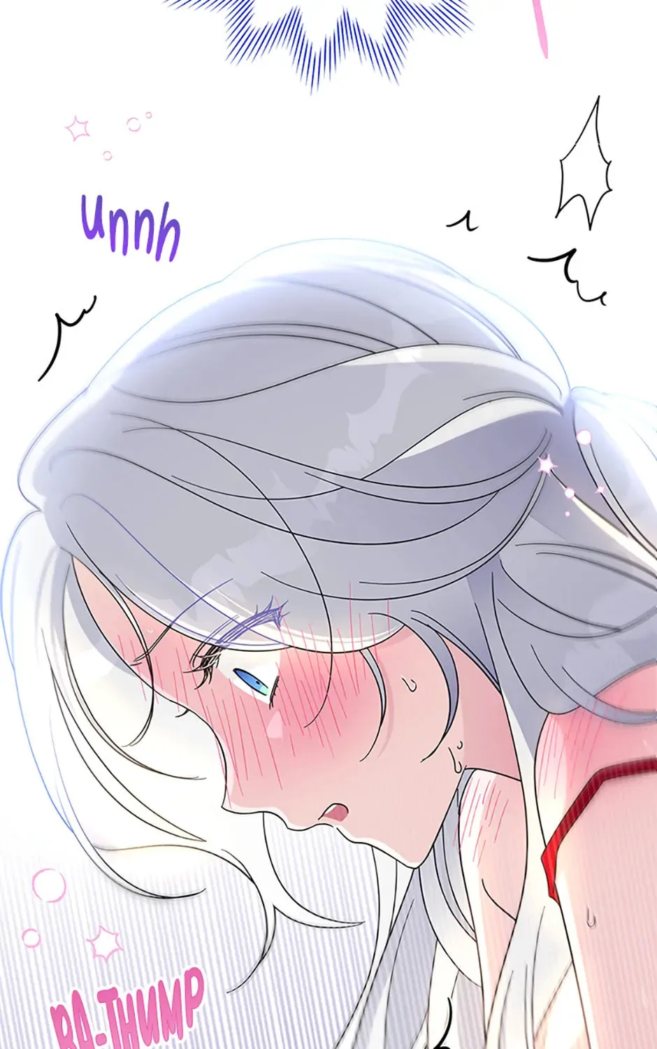 Read Baroness Goes on Strike chapter 68.5 image 108 on Lezhin