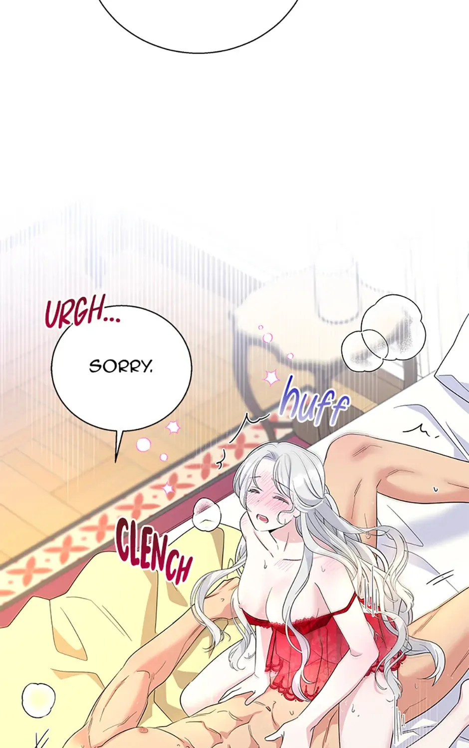 Read Baroness Goes on Strike chapter 68.5 image 110 on Lezhin