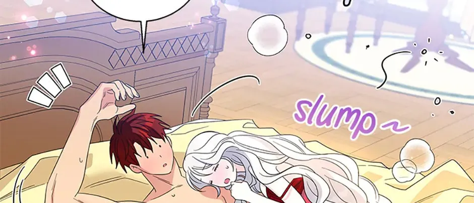 Read Baroness Goes on Strike chapter 68.5 image 115 on Lezhin