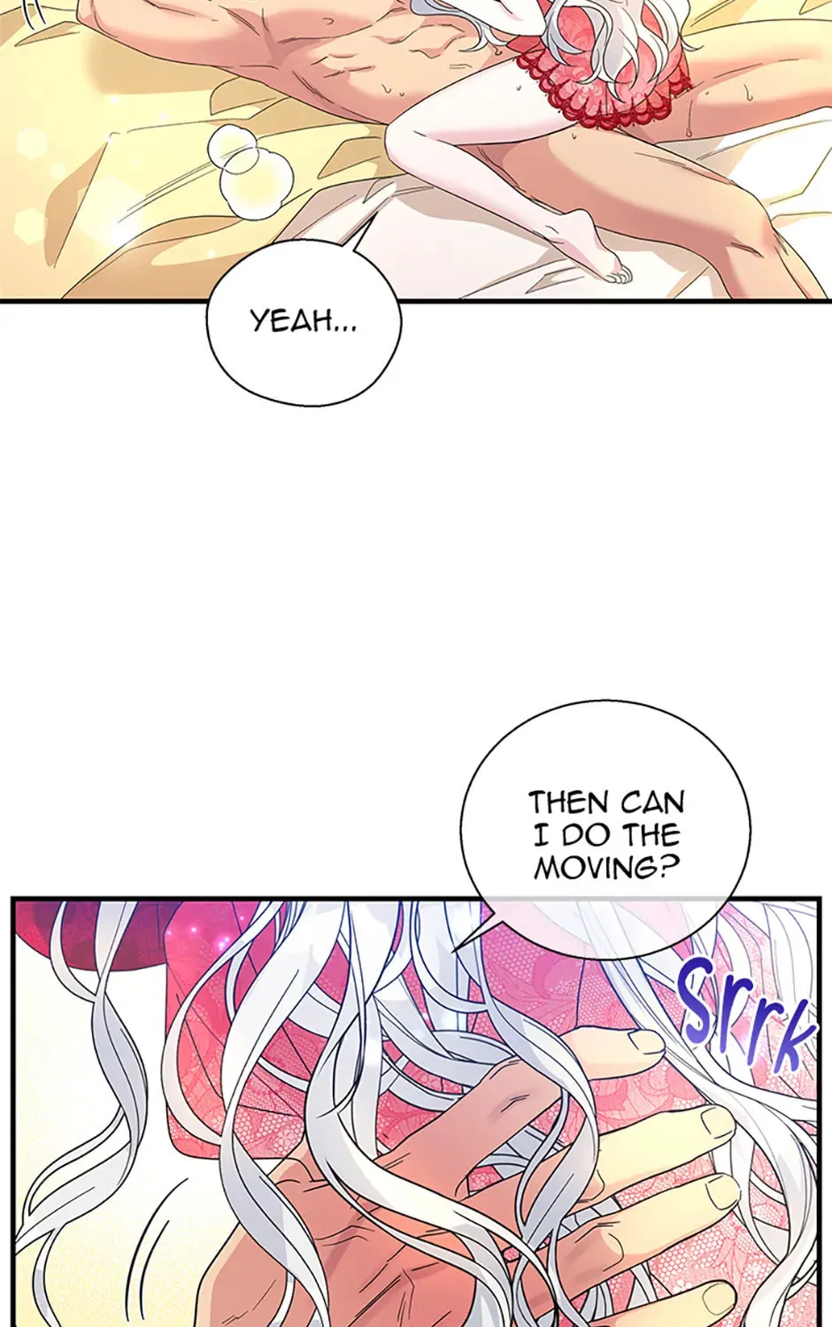 Read Baroness Goes on Strike chapter 68.5 image 116 on Lezhin