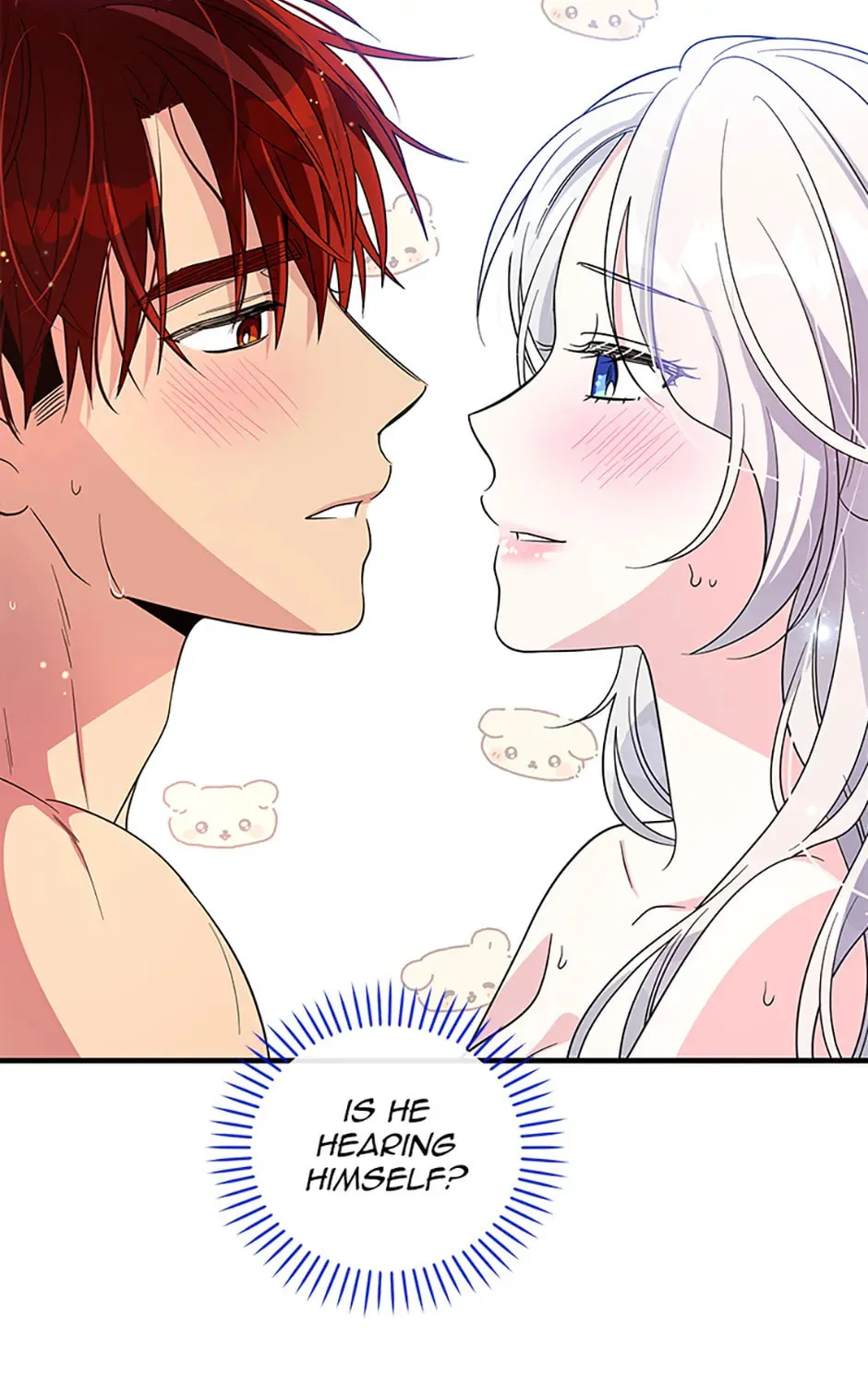 Read Baroness Goes on Strike chapter 68.5 image 132 on Lezhin
