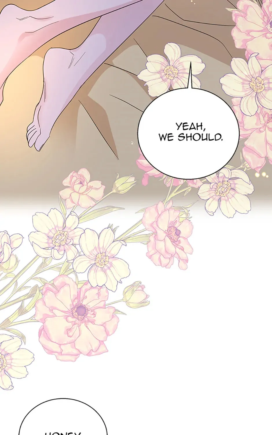 Read Baroness Goes on Strike chapter 68.5 image 152 on Lezhin