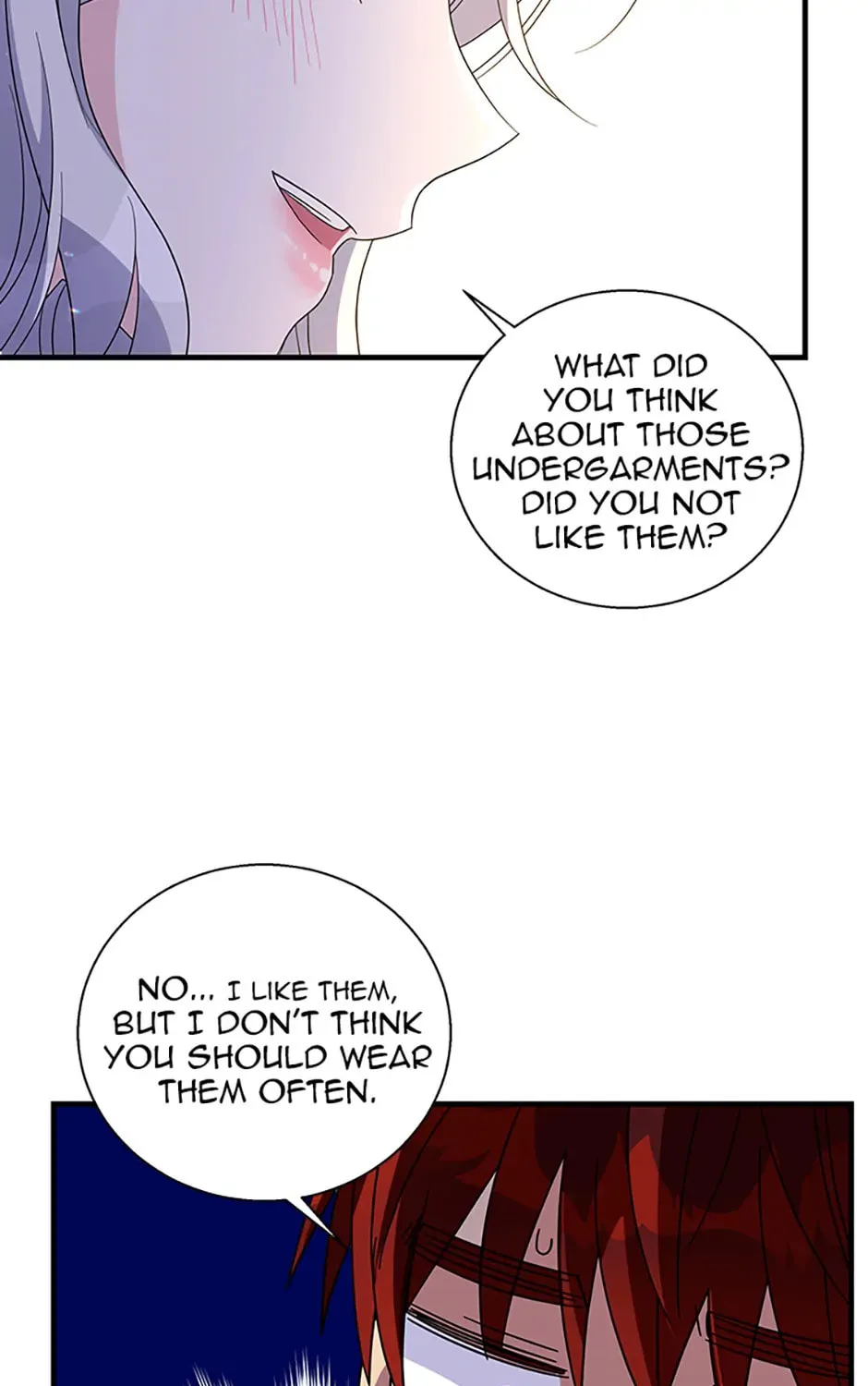 Read Baroness Goes on Strike chapter 68.5 image 154 on Lezhin