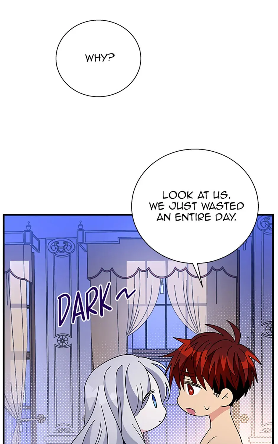 Read Baroness Goes on Strike chapter 68.5 image 156 on Lezhin