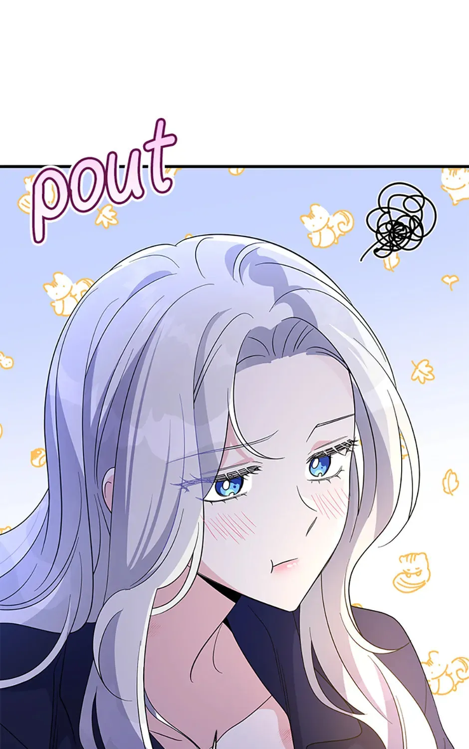 Read Baroness Goes on Strike chapter 68.5 image 158 on Lezhin