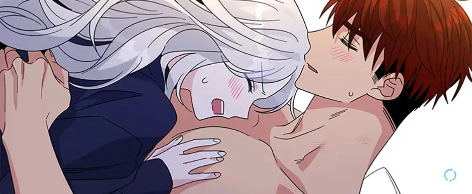 Read Baroness Goes on Strike chapter 68.5 image 161 on Lezhin
