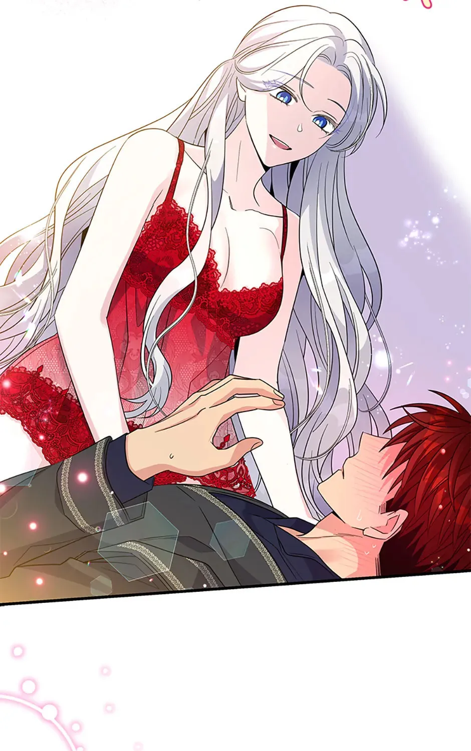 Read Baroness Goes on Strike chapter 68.5 image 18 on Lezhin