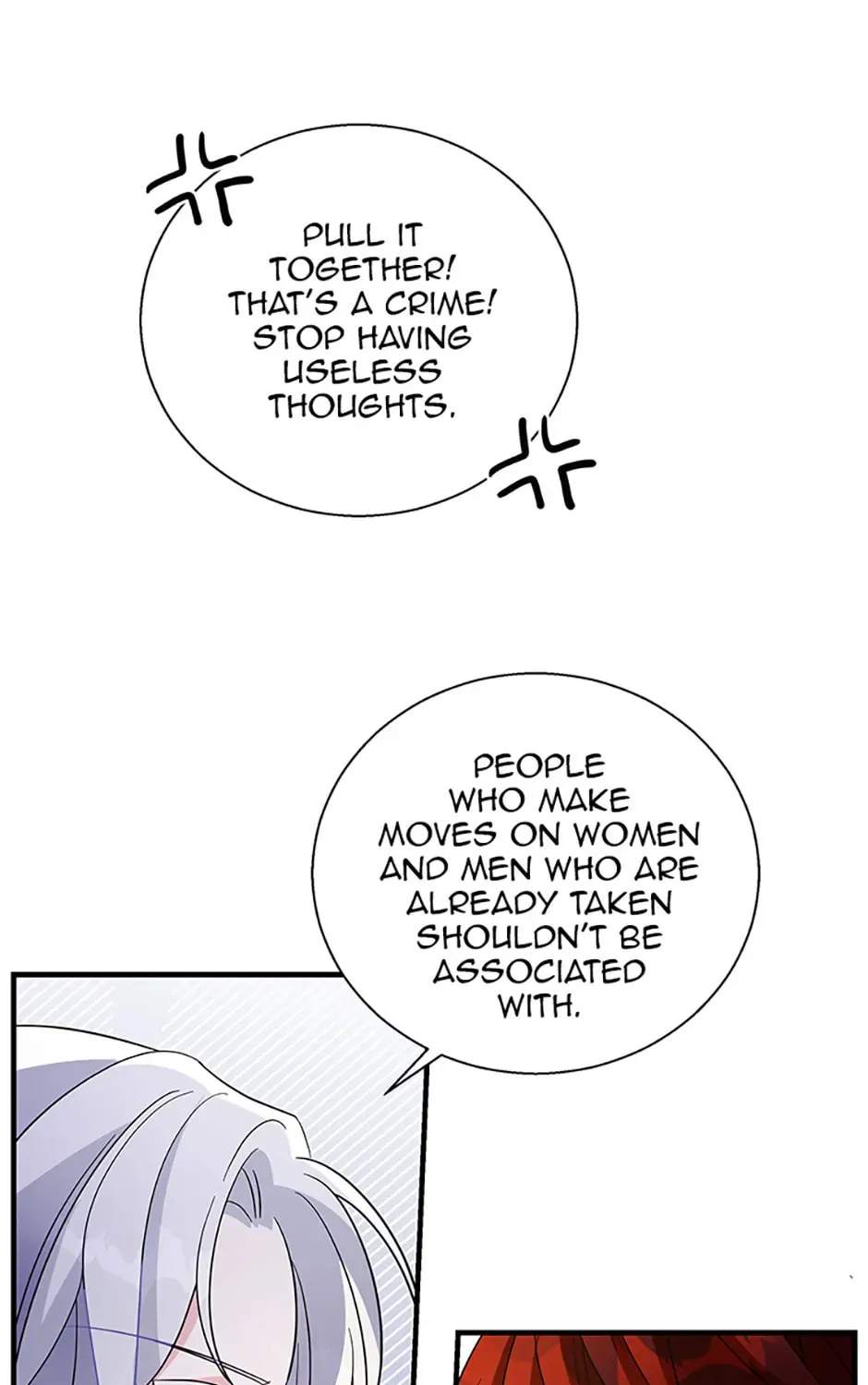 Read Baroness Goes on Strike chapter 68.5 image 182 on Lezhin