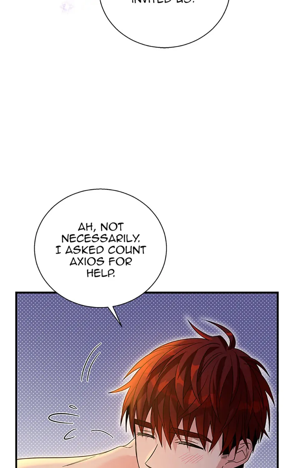 Read Baroness Goes on Strike chapter 68.5 image 190 on Lezhin