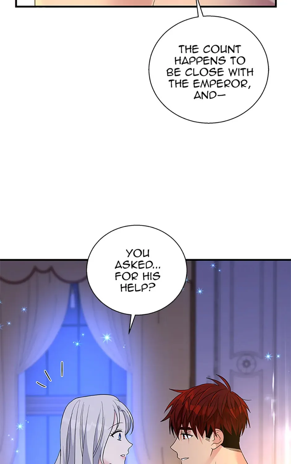Read Baroness Goes on Strike chapter 68.5 image 192 on Lezhin