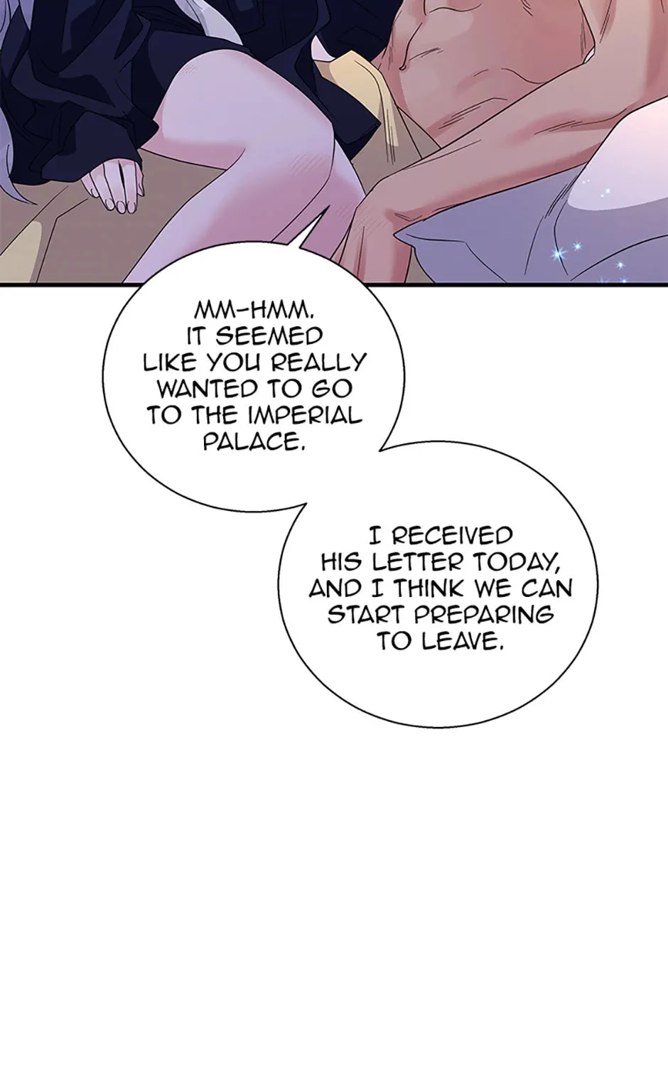 Read Baroness Goes on Strike chapter 68.5 image 194 on Lezhin