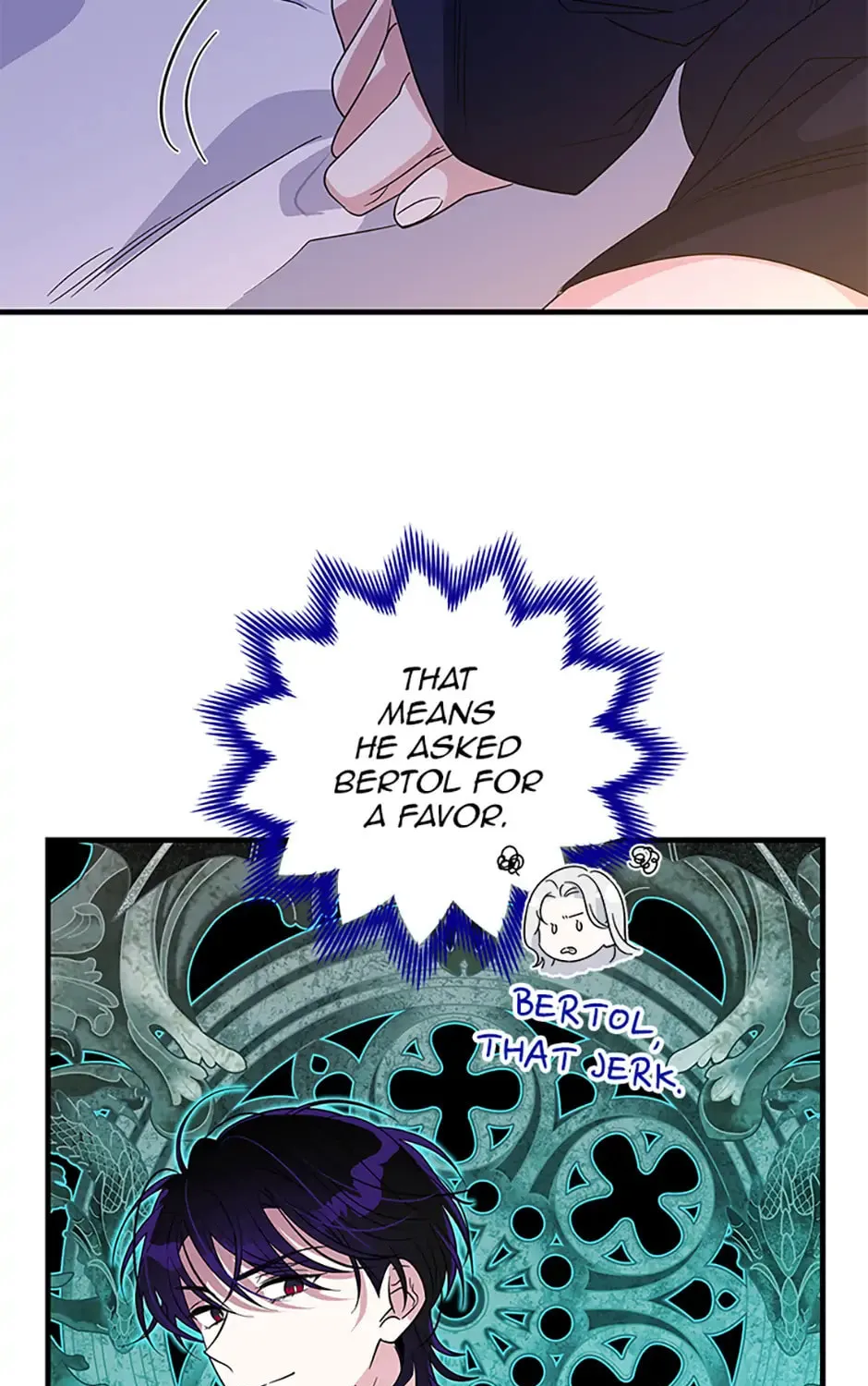 Read Baroness Goes on Strike chapter 68.5 image 196 on Lezhin