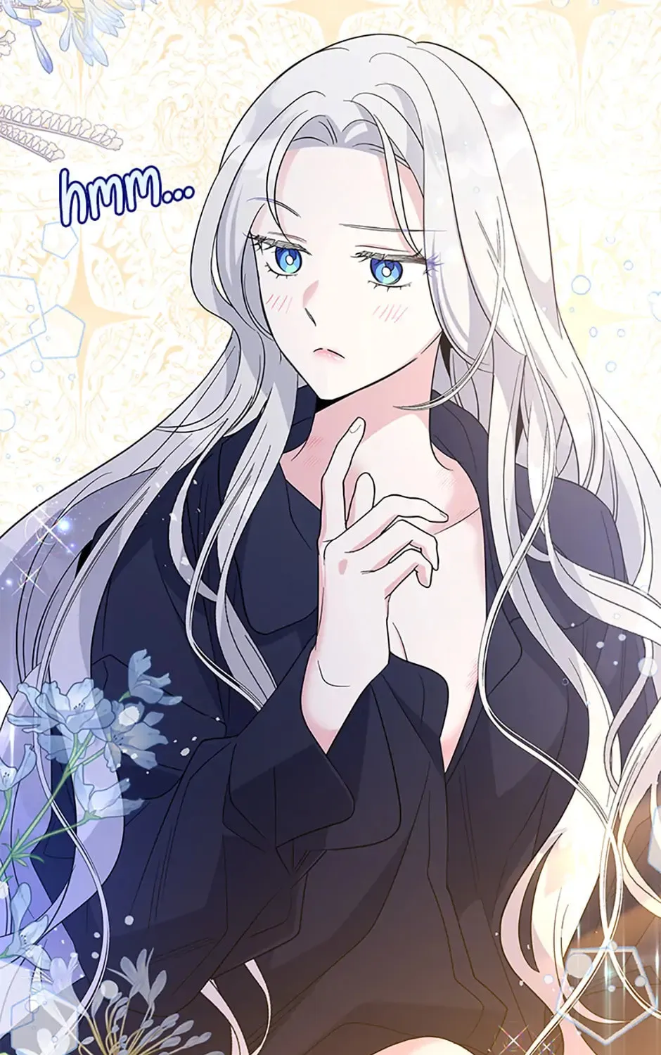Read Baroness Goes on Strike chapter 68.5 image 200 on Lezhin