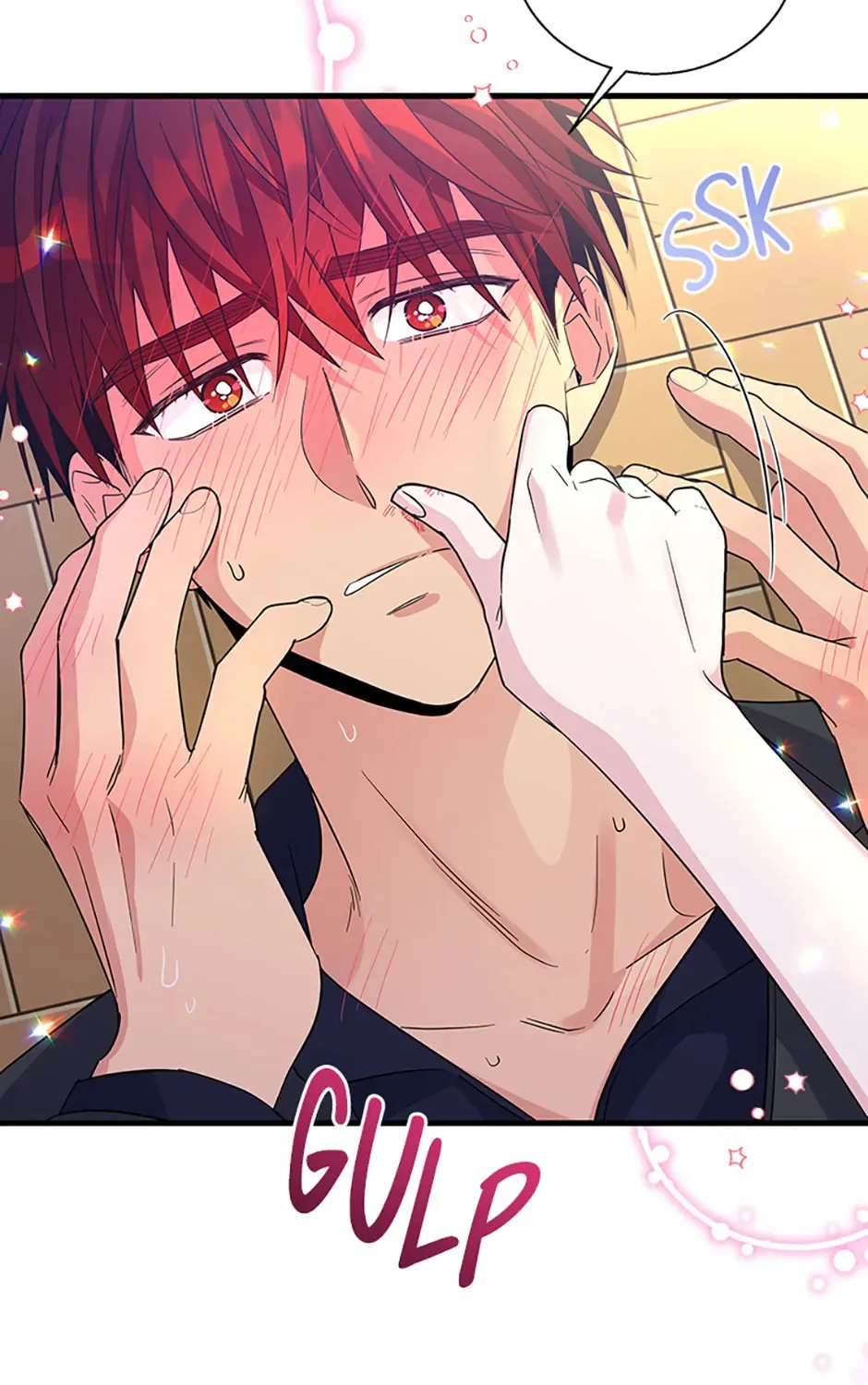Read Baroness Goes on Strike chapter 68.5 image 22 on Lezhin