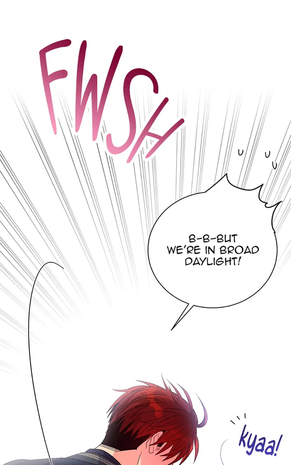Read Baroness Goes on Strike chapter 68.5 image 26 on Lezhin