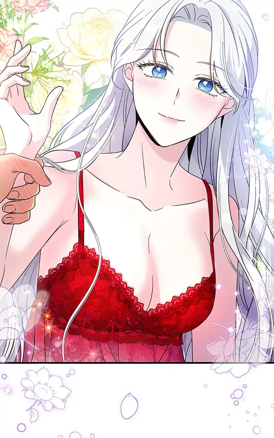 Read Baroness Goes on Strike chapter 68.5 image 30 on Lezhin