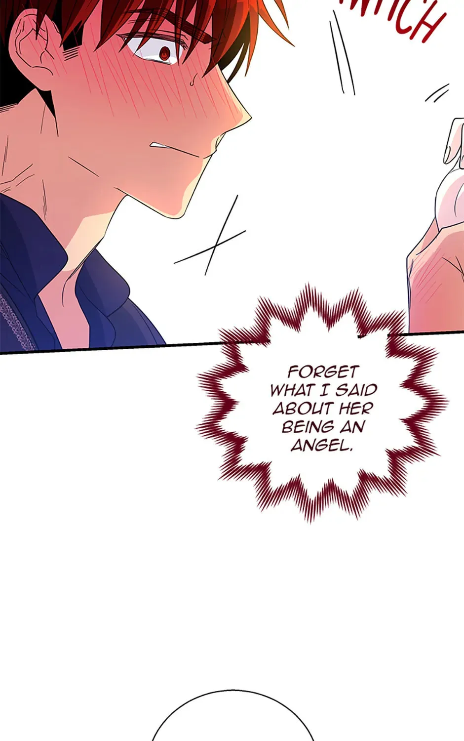 Read Baroness Goes on Strike chapter 68.5 image 32 on Lezhin