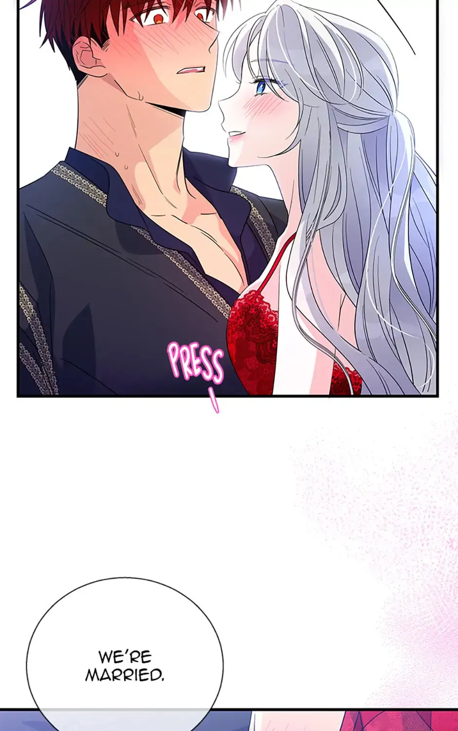 Read Baroness Goes on Strike chapter 68.5 image 34 on Lezhin