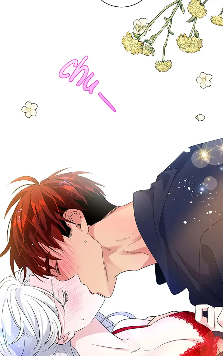 Read Baroness Goes on Strike chapter 68.5 image 44 on Lezhin